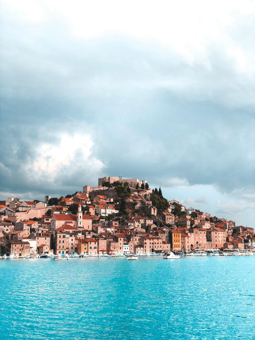 sibenik 5