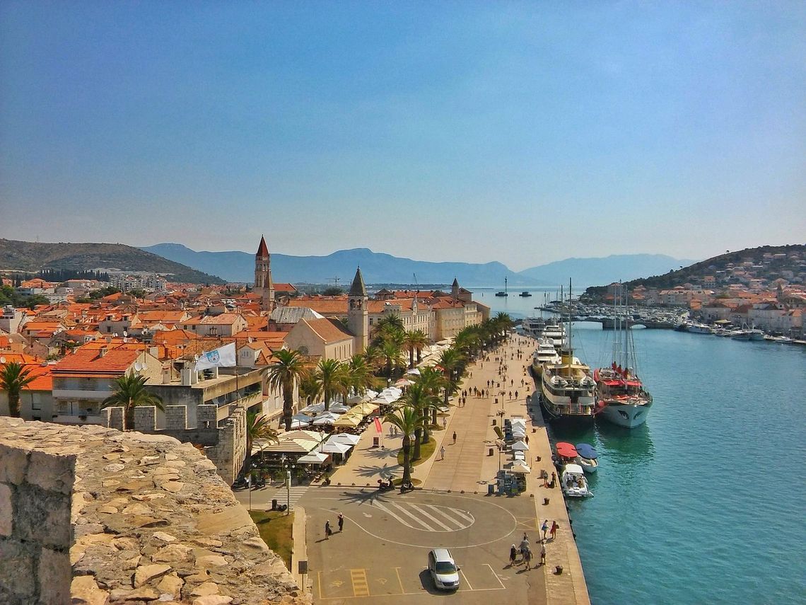 trogir 4