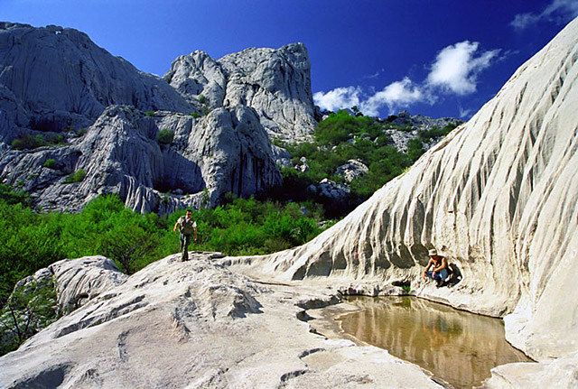 paklenica 1