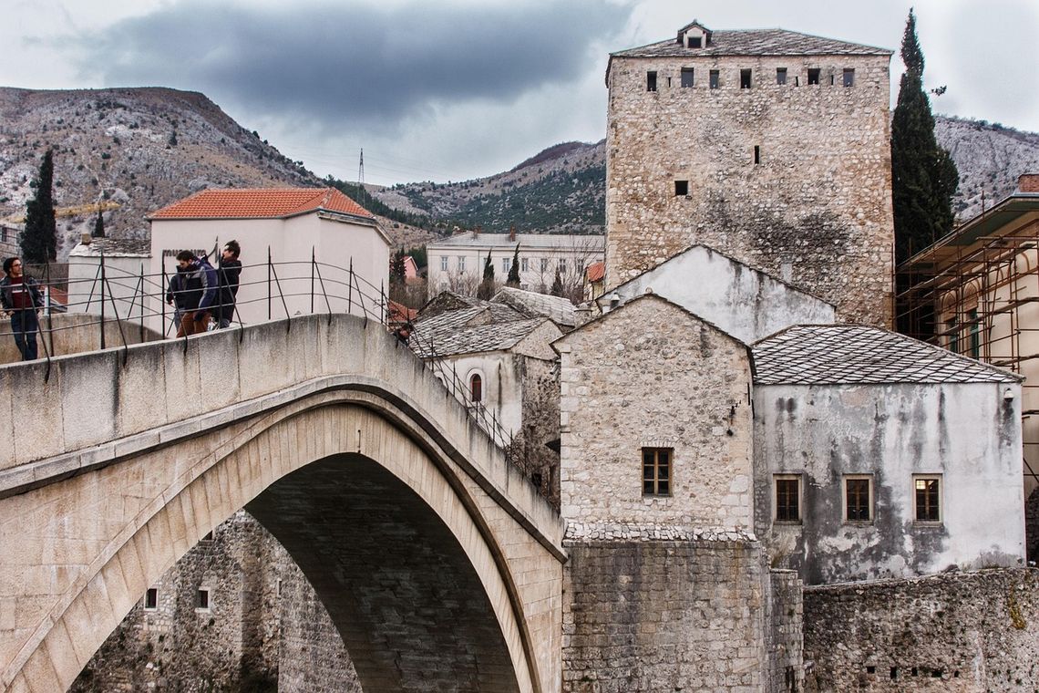 Mostar 1