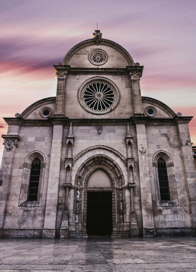 sibenik 4