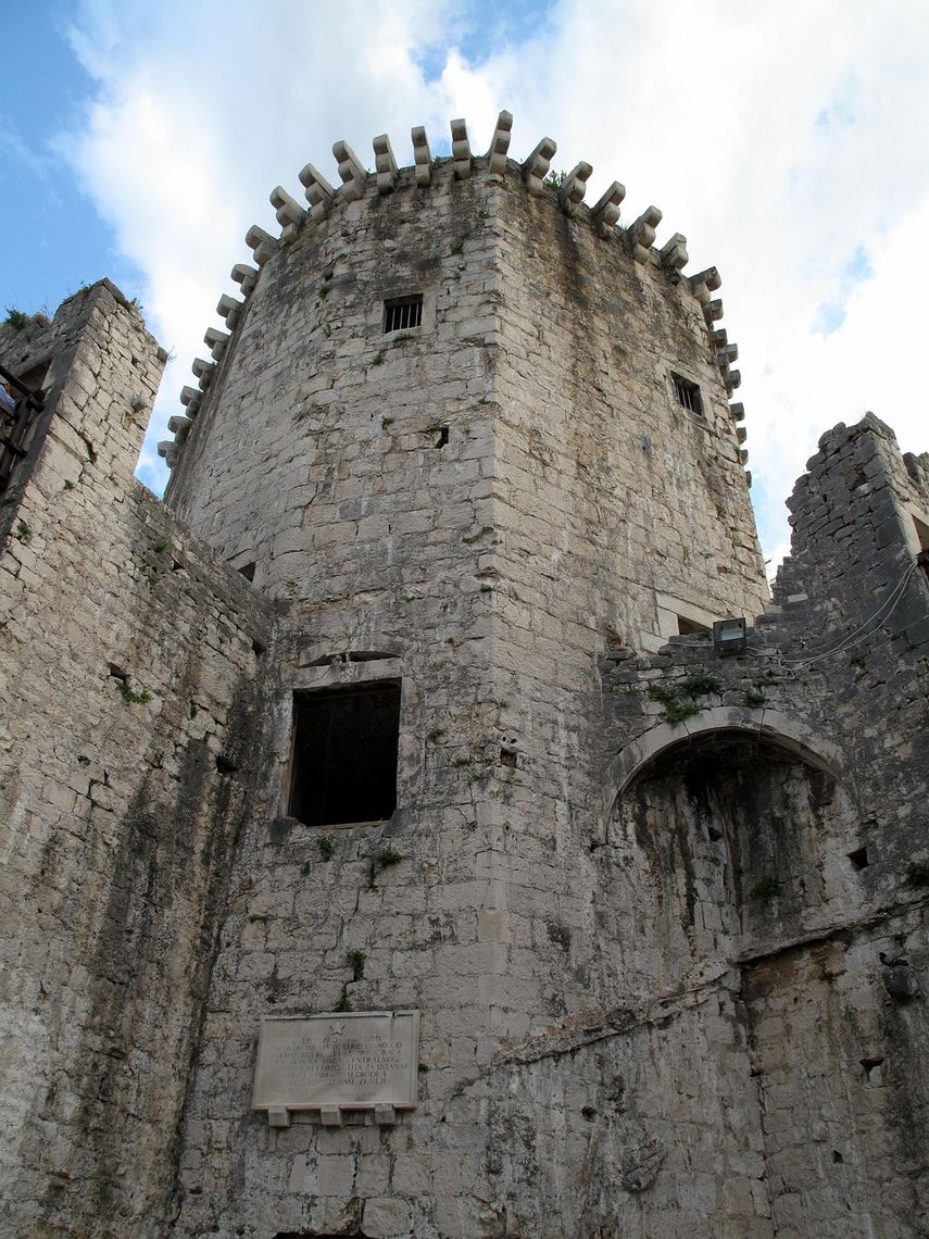 trogir 7