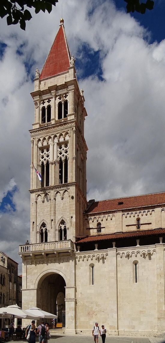 trogir 8