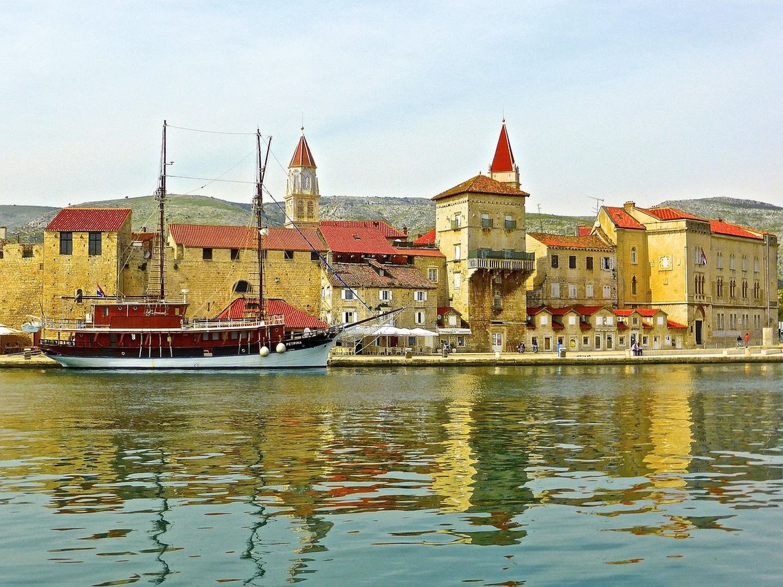 trogir 9